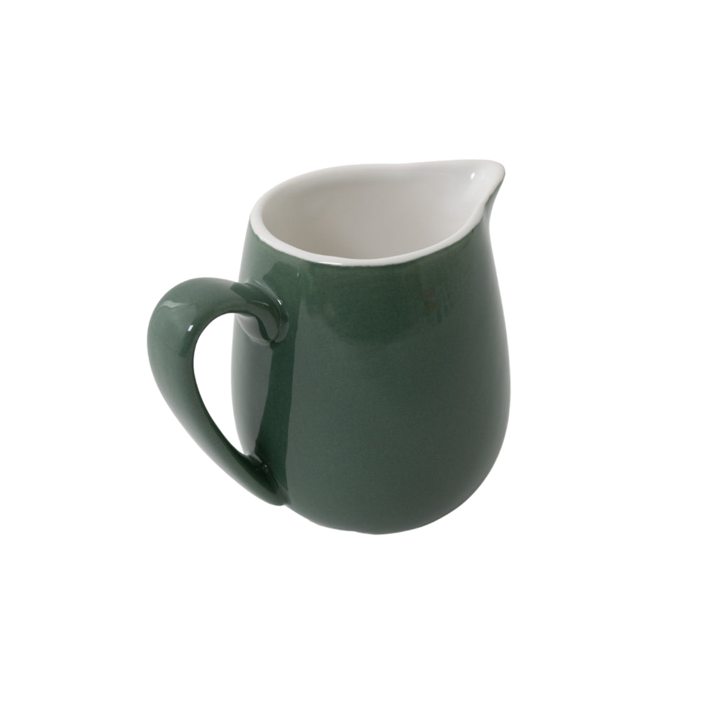 K&Co Sage Milk Jug